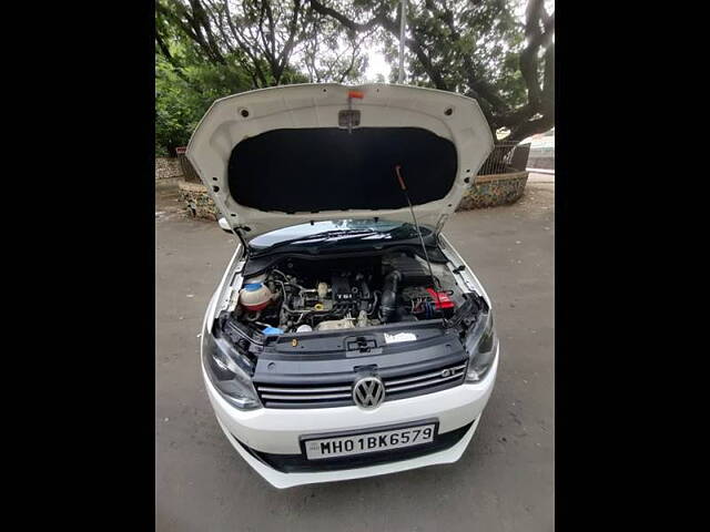 Used Volkswagen Polo [2012-2014] GT TSI in Mumbai