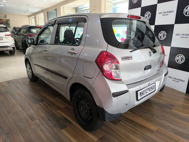 Used Maruti Suzuki Celerio [2017-2021] ZXi AMT [2017-2019] in Mumbai