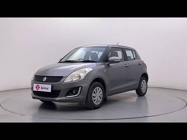 Used 2015 Maruti Suzuki Swift in Bangalore