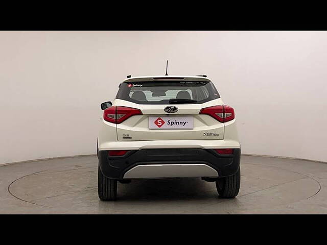 Used Mahindra XUV300 [2019-2024] 1.5 W8 AMT in Chandigarh