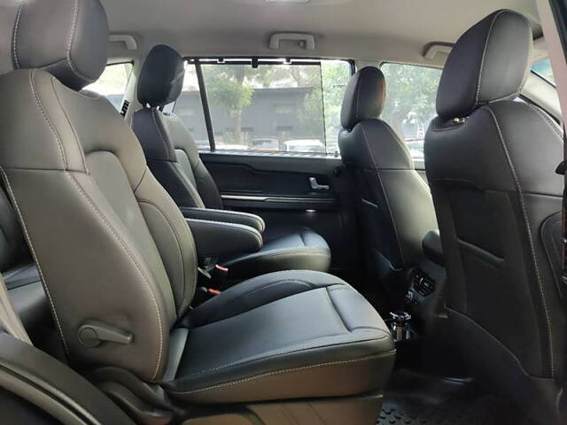 Used Tata Hexa [2017-2019] XTA 4x2 7 STR in Mumbai