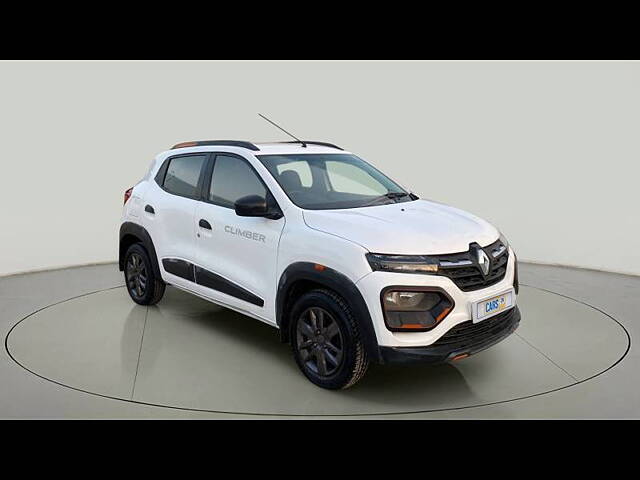 Used 2020 Renault Kwid in Jaipur