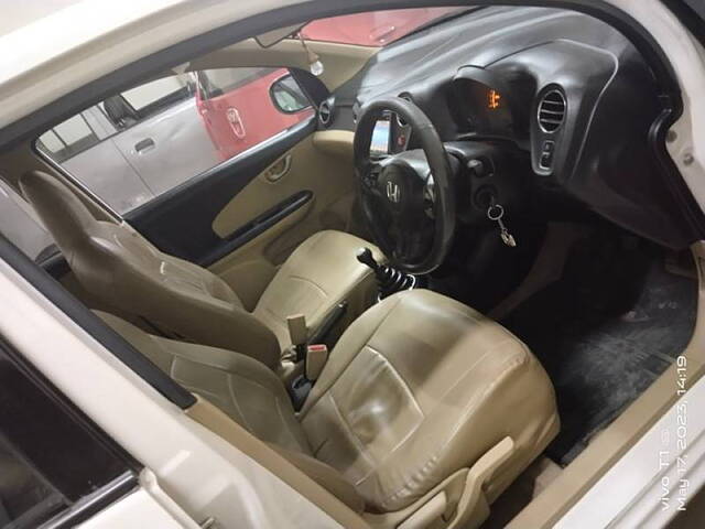 Used Honda Amaze [2016-2018] 1.2 VX i-VTEC in Kanpur