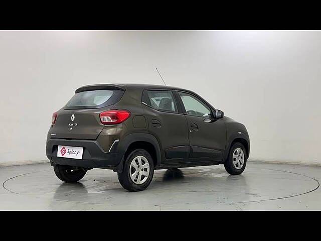 Used Renault Kwid [2015-2019] RXT [2015-2019] in Ghaziabad