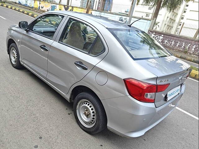 Used Honda Amaze [2018-2021] 1.5 V CVT Diesel in Navi Mumbai