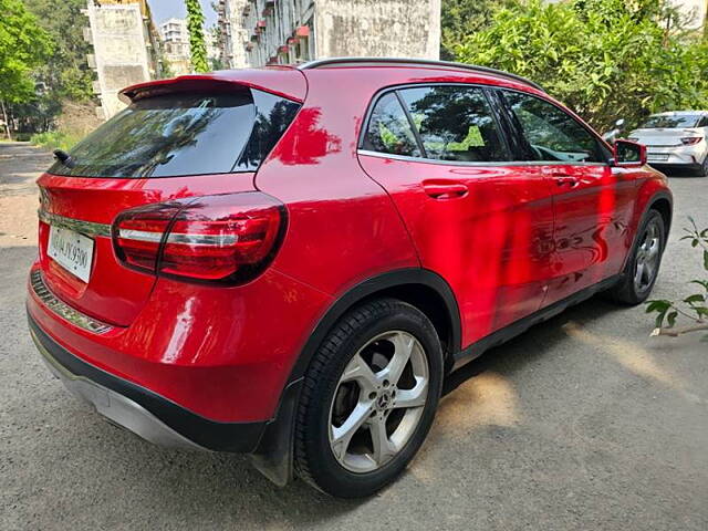 Used Mercedes-Benz GLA [2017-2020] 200 d Sport in Mumbai