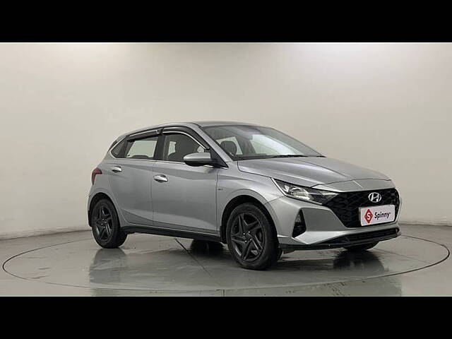 Used Hyundai i20 [2020-2023] Sportz 1.0 Turbo IMT in Delhi