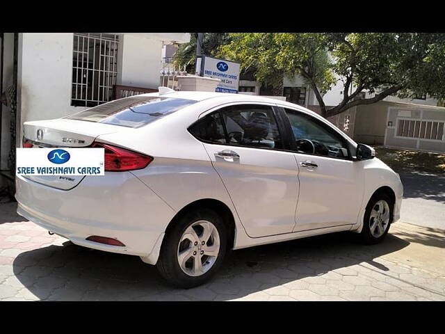 Used Honda City [2014-2017] VX in Coimbatore