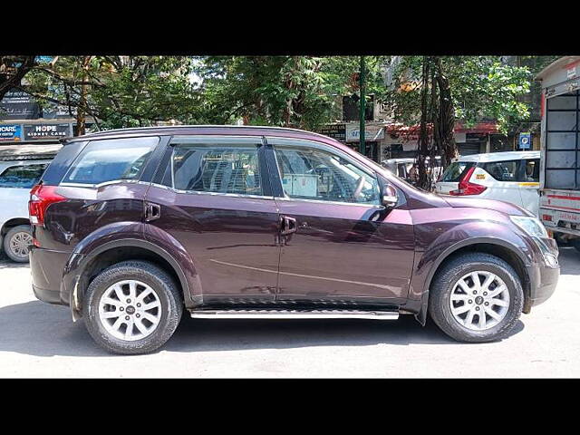 Used Mahindra XUV500 W9 [2018-2020] in Thane