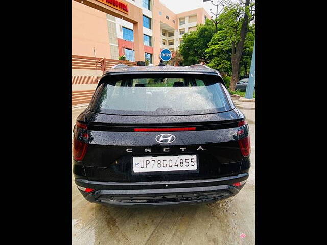 Used Hyundai Creta [2020-2023] E 1.5 Diesel [2020-2022] in Kanpur