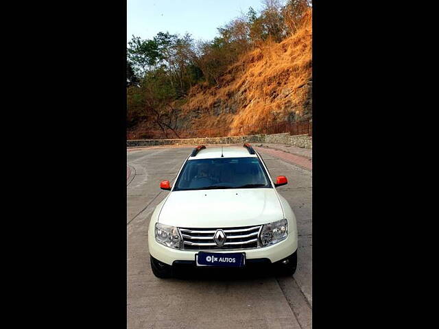 Used 2013 Renault Duster in Pune