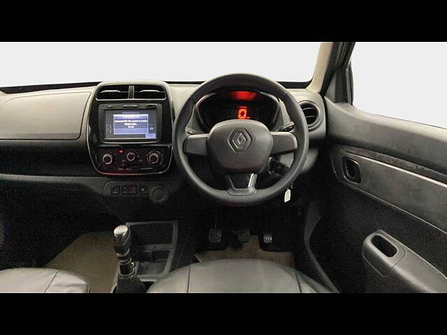 Used Renault Kwid [2015-2019] 1.0 RXT Opt [2016-2019] in Delhi