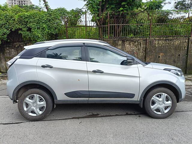 Used Tata Nexon [2017-2020] XMA Petrol in Mumbai