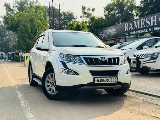 Used Mahindra XUV500 [2015-2018] W10 1.99 in Vadodara