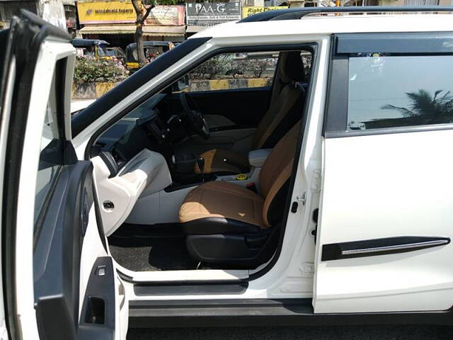 Used Mahindra XUV300 [2019-2024] W6 1.2 Petrol AMT [2021] in Mumbai