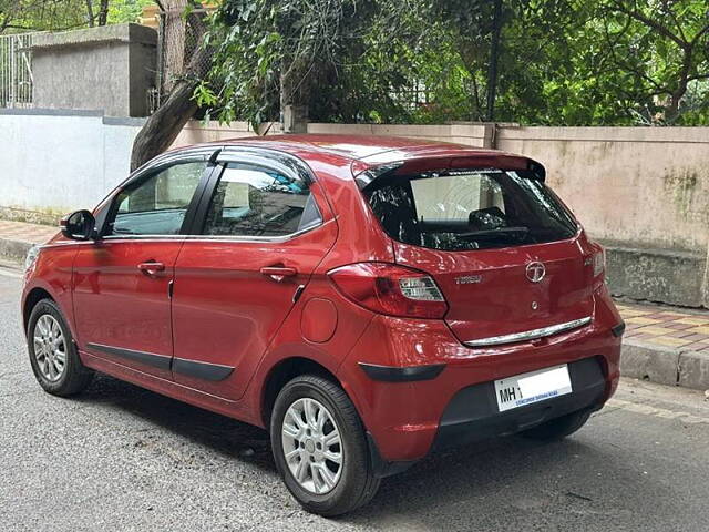 Used Tata Tiago [2016-2020] Revotron XZA in Pune