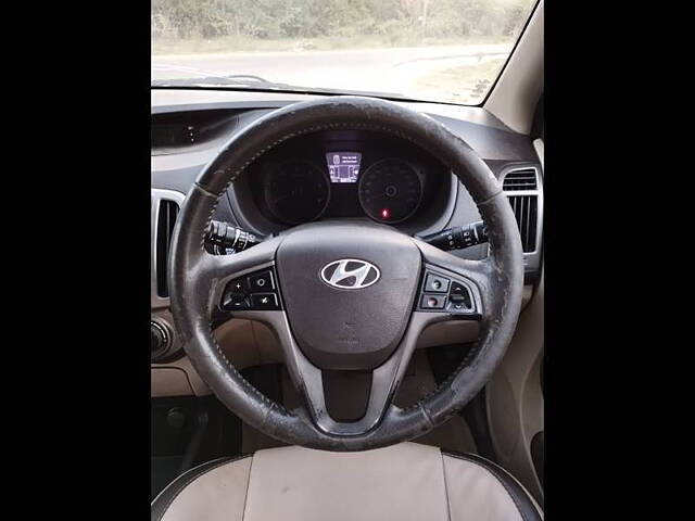 Used Hyundai i20 [2012-2014] Asta (O) 1.2 in Hyderabad