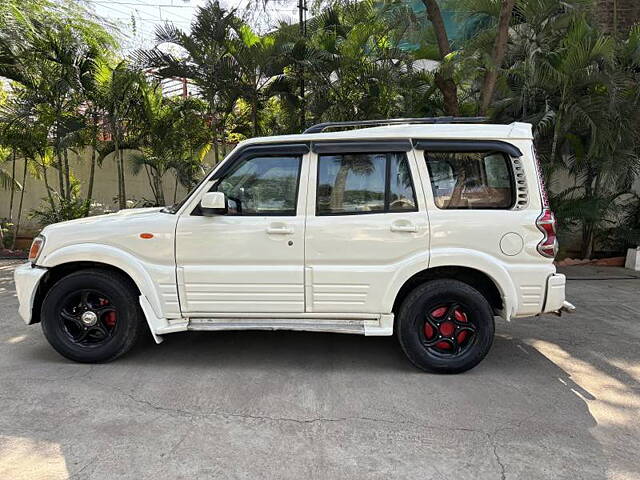 Used Mahindra Scorpio [2006-2009] VLX 2WD BS-III in Jalgaon