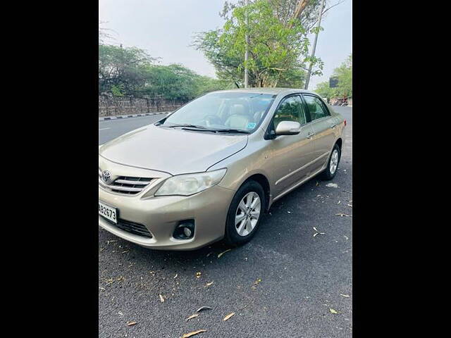 Used Toyota Corolla Altis [2011-2014] 1.8 G in Delhi