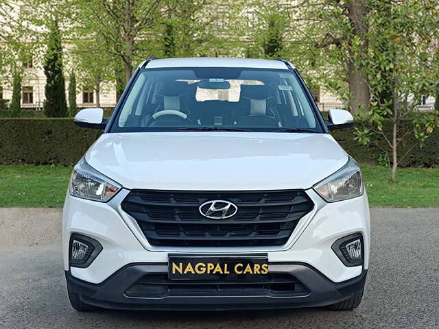 Used 2019 Hyundai Creta in Delhi