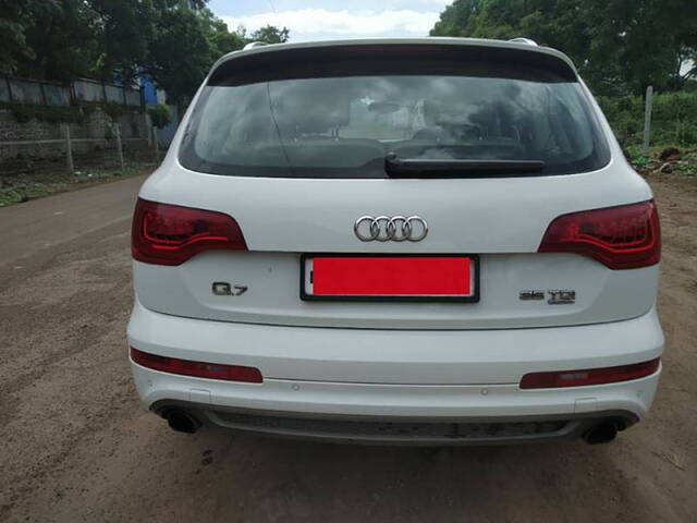 Used Audi Q7 [2015-2020] 45 TDI Technology Pack in Pune