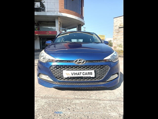 Used Hyundai Elite i20 Cars in Bhopal, Second Hand Hyundai Elite