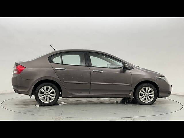 Used Honda City [2011-2014] 1.5 V MT in Delhi