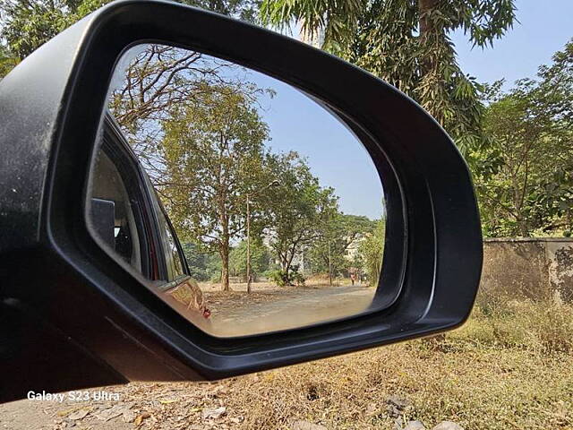 Used Maruti Suzuki Vitara Brezza [2020-2022] VXi AT SHVS in Mumbai