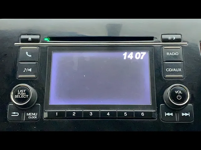 Used 2015 Honda City in Delhi