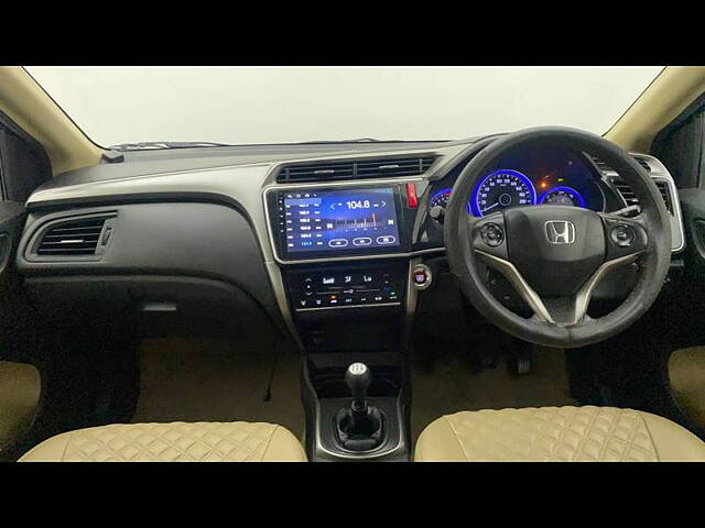 Used Honda City [2014-2017] VX in Mumbai