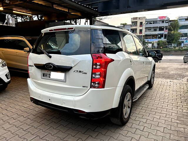 Used Mahindra XUV500 [2015-2018] W6 in Pune