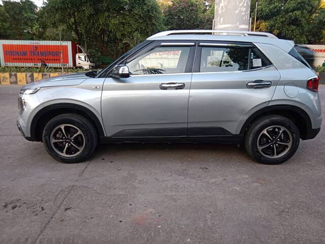 Used Hyundai Venue [2019-2022] S 1.2 Petrol [2019-2020] in Mumbai