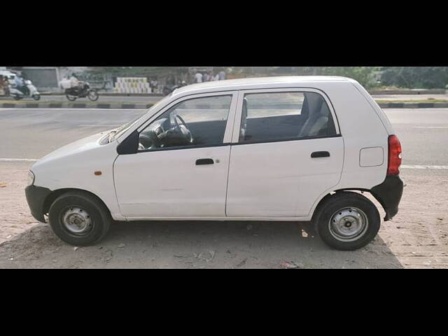 Used Maruti Suzuki Alto [2005-2010] Std in Lucknow