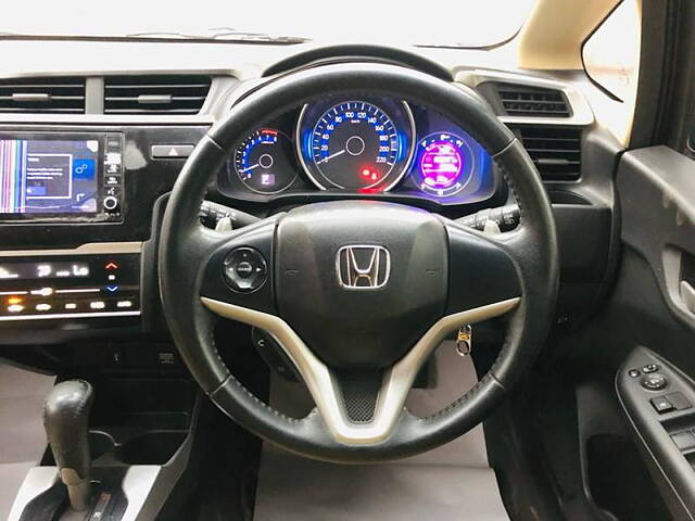 Used Honda Jazz [2015-2018] S AT Petrol in Kheda