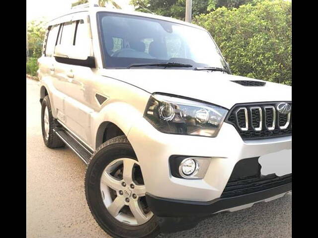 Used 2018 Mahindra Scorpio in Delhi