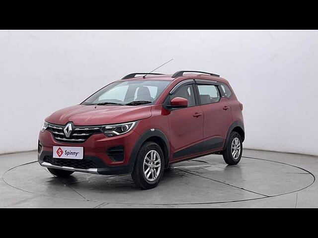 Used 2020 Renault Triber in Chennai