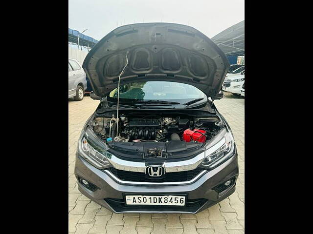 Used Honda City [2014-2017] VX (O) MT in Guwahati