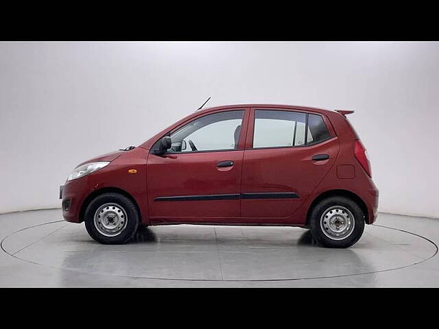 Used Hyundai i10 [2010-2017] Era 1.1 iRDE2 [2010-2017] in Bangalore