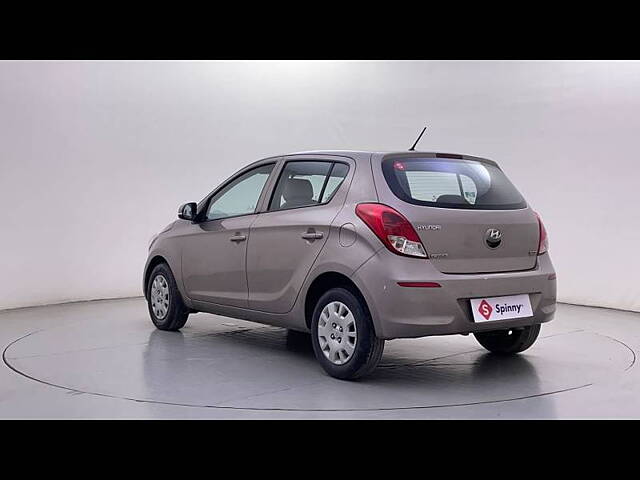 Used Hyundai i20 [2012-2014] Magna 1.4 CRDI in Bangalore