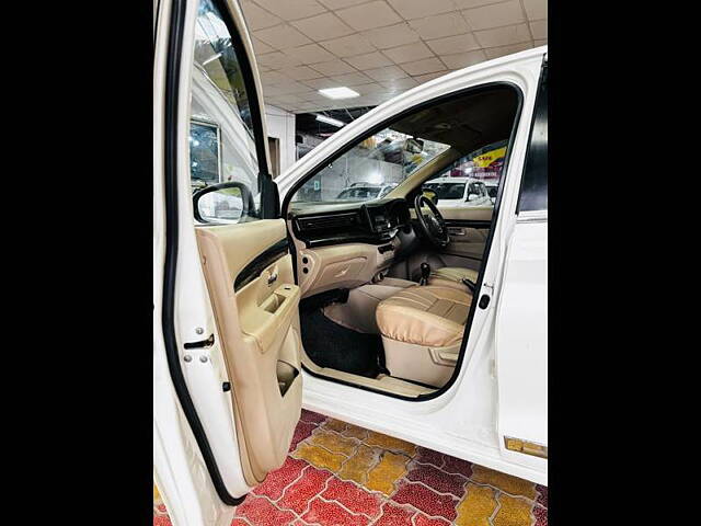 Used Maruti Suzuki Ertiga [2018-2022] ZXi in Muzaffurpur