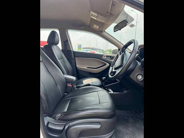 Used Hyundai Elite i20 [2018-2019] Sportz 1.2 in Surat