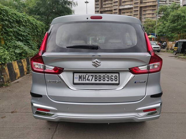 Used Maruti Suzuki Ertiga [2018-2022] ZXi in Mumbai