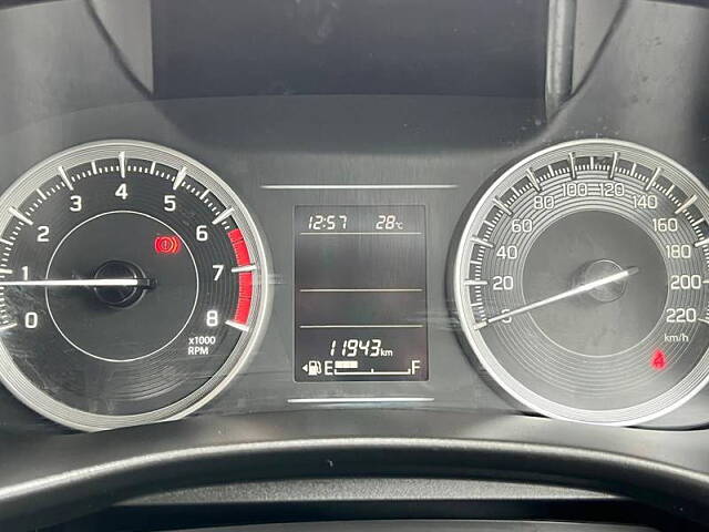 Used Toyota Glanza S [2022-2023] in Mumbai