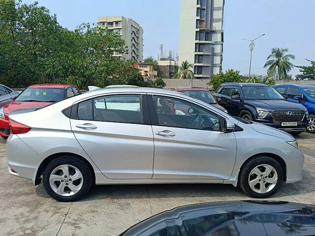 Used Honda City [2014-2017] V in Mumbai