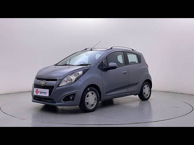 Used 2016 Chevrolet Beat in Bangalore