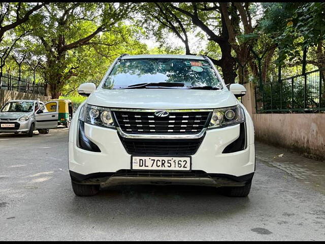 Used 2020 Mahindra XUV500 in Delhi