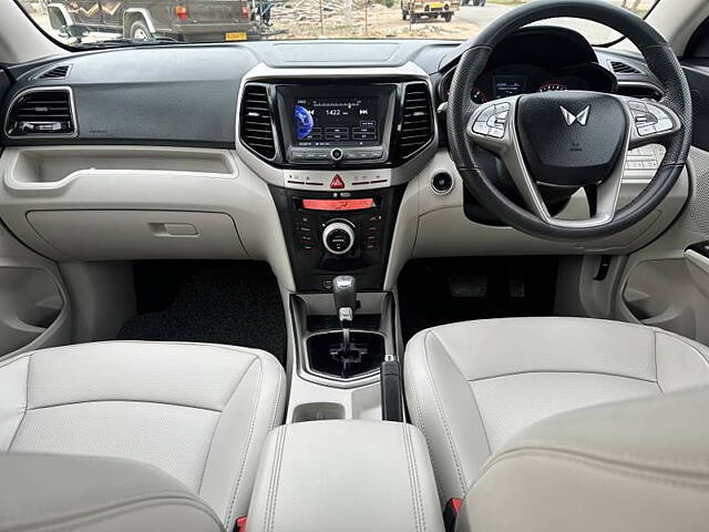 Used Mahindra XUV300 [2019-2024] W8 (O) 1.5 Diesel AMT in Jaipur