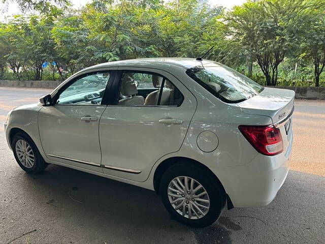 Used Maruti Suzuki Dzire [2017-2020] ZDi AMT in Bhopal