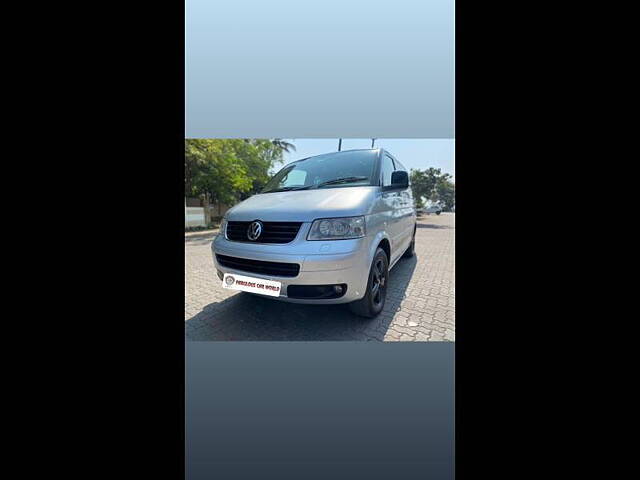 Used Volkswagen Caravelle T3 in Mumbai