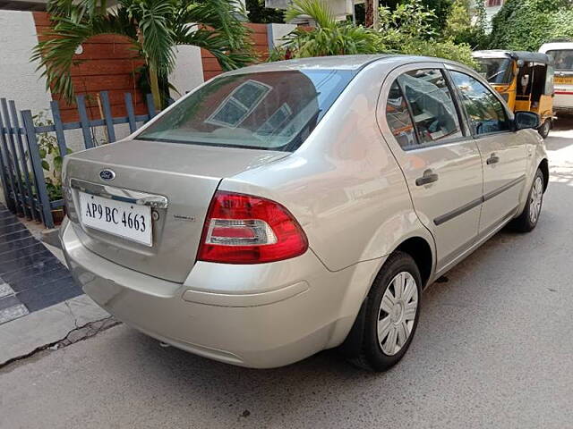 Used Ford Fiesta [2005-2008] EXi 1.4 Durasport in Hyderabad